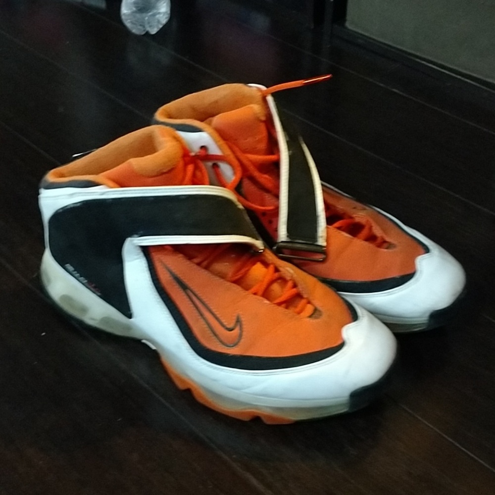 Nike AirMax 360